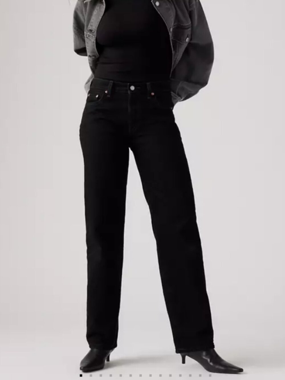 Levi's 501® '90s Women's Jeans 28 x 32